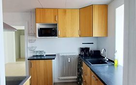 Central Double Room With Free Parking